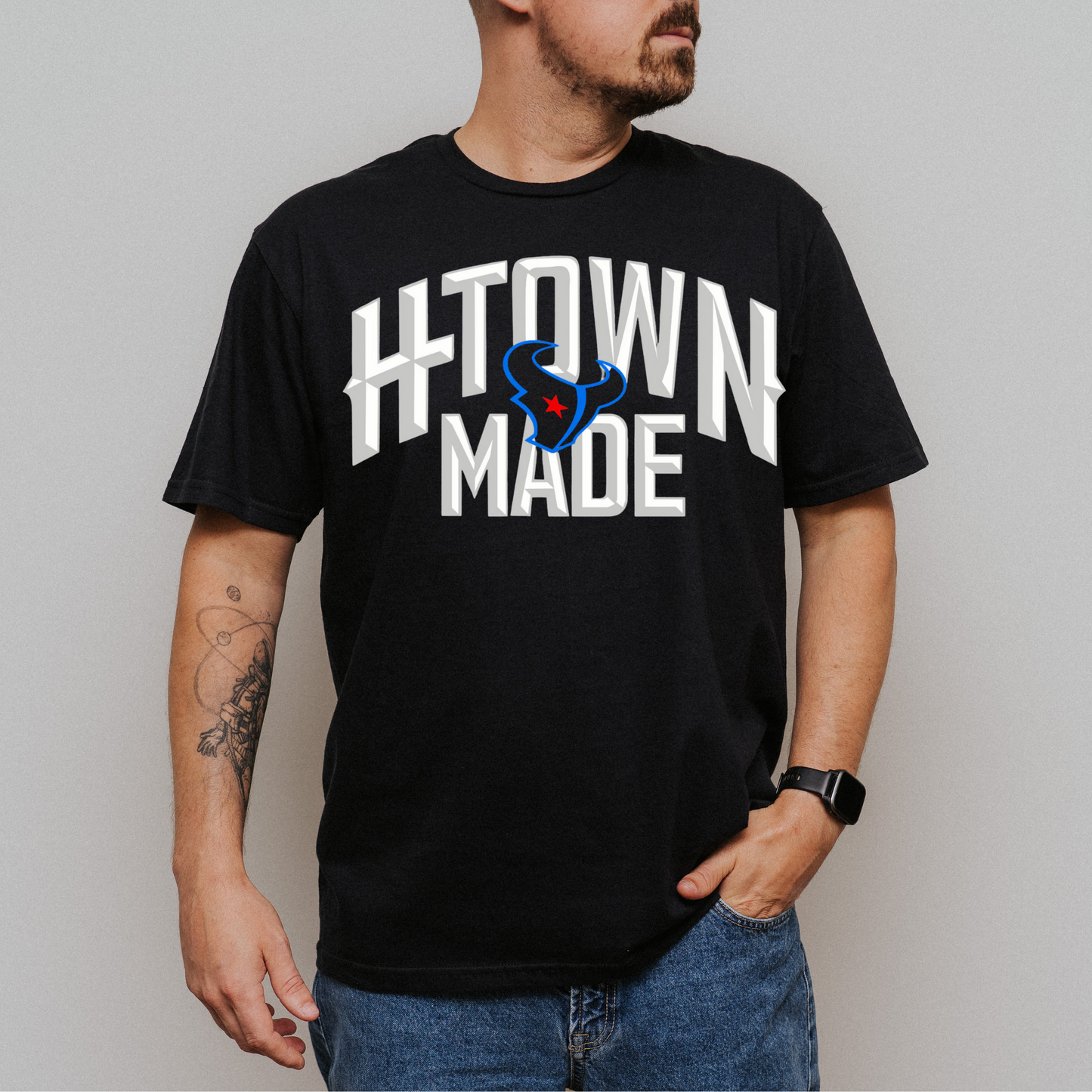 H-town made
