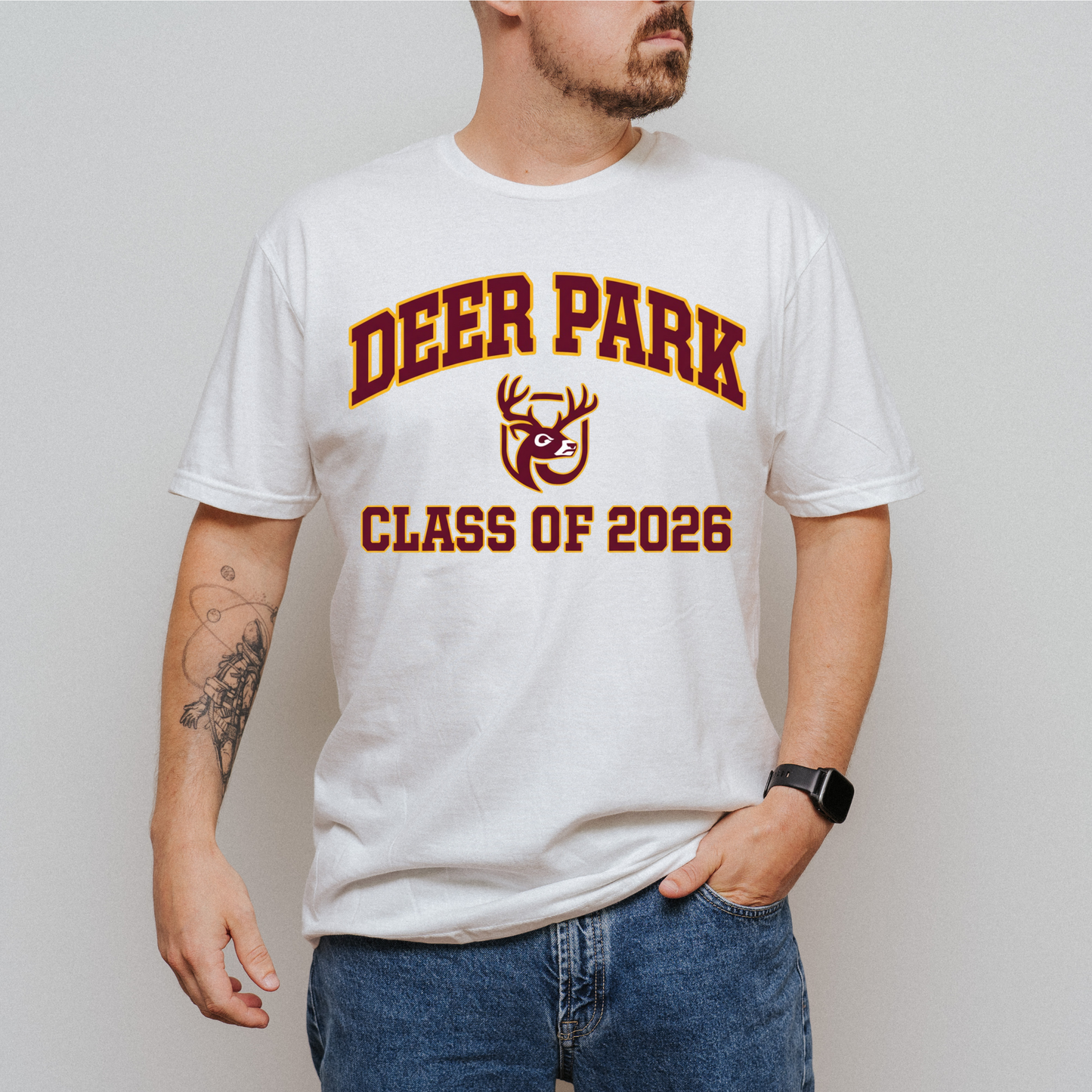 Deer Park Class of 2026 π