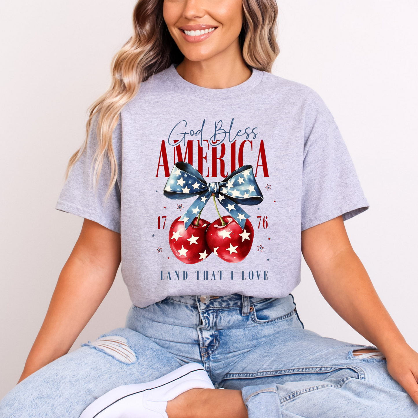 America cherries 🍒