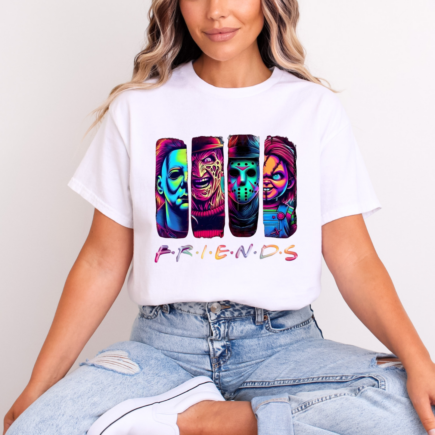 Horror Friends1