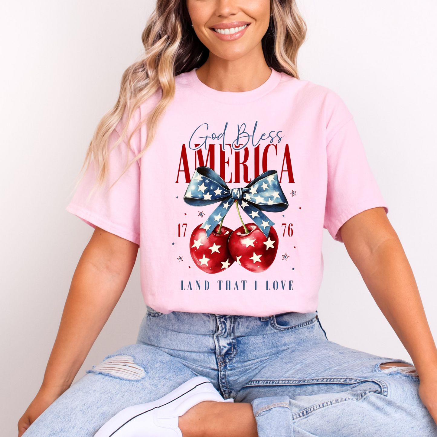 America cherries 🍒