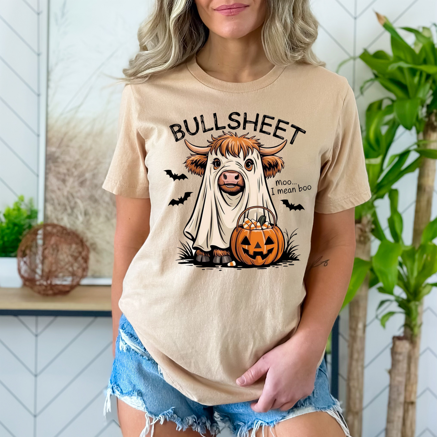 Bullsheet