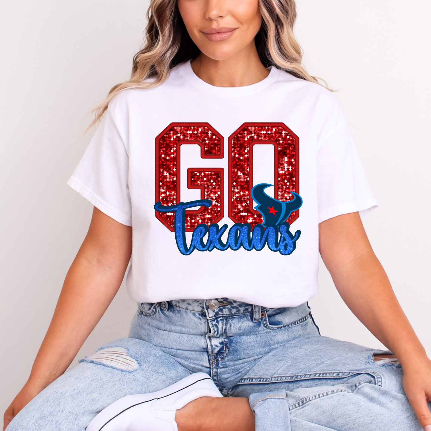 Go Texans