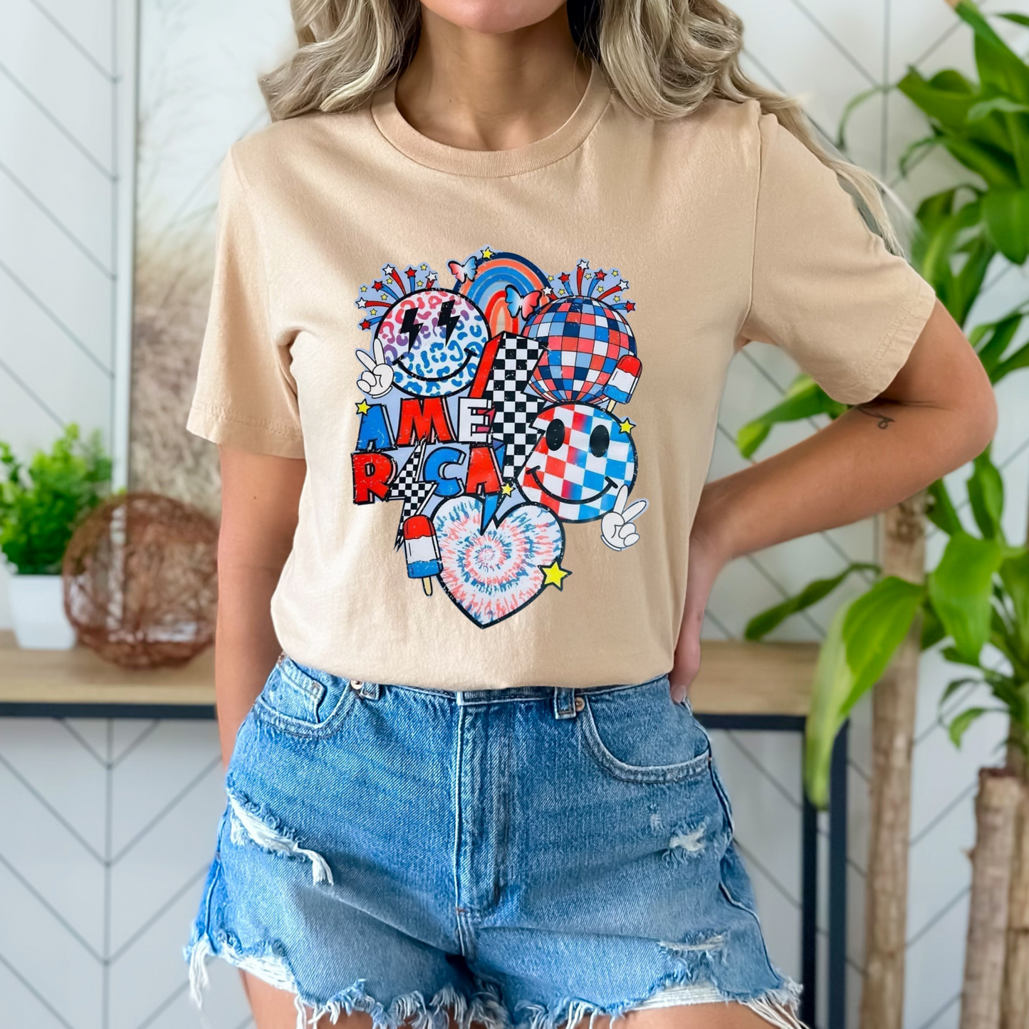 America ๐บ๐ธ