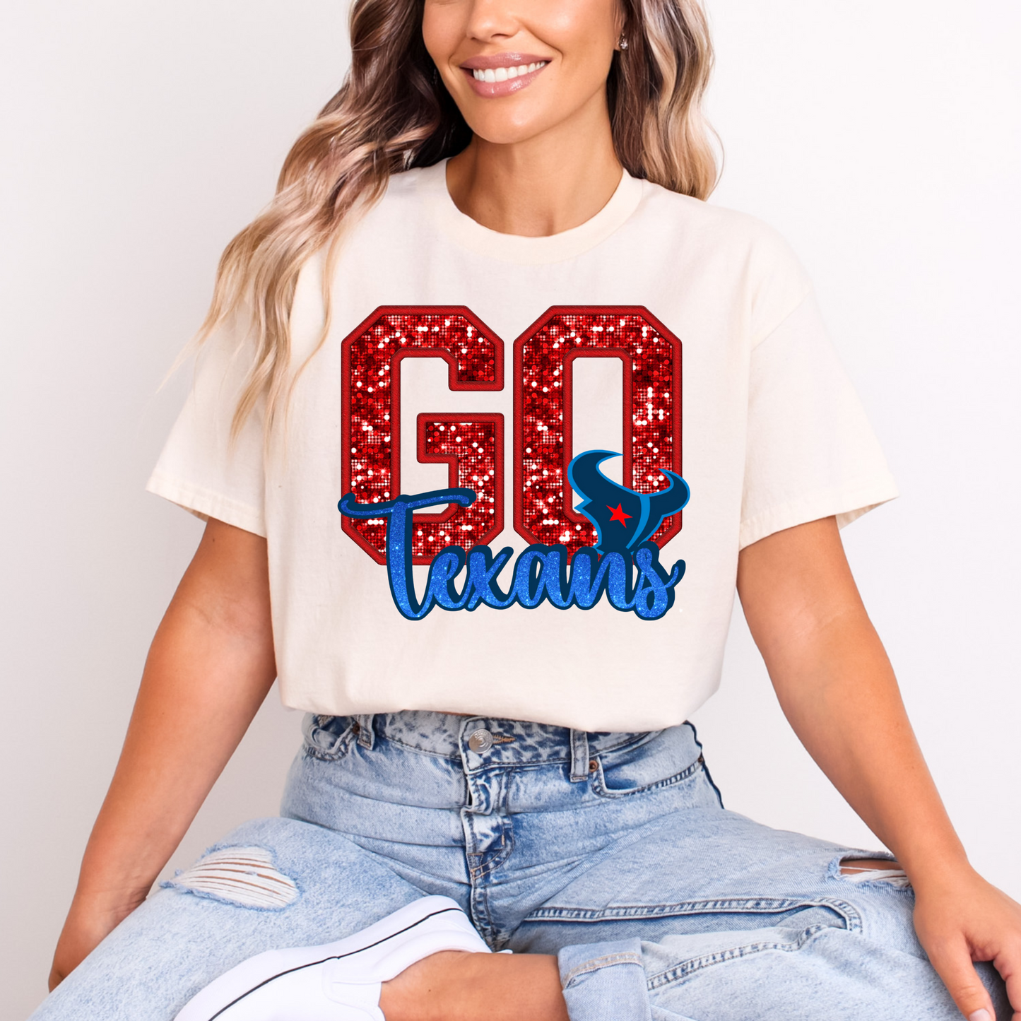 Go Texans