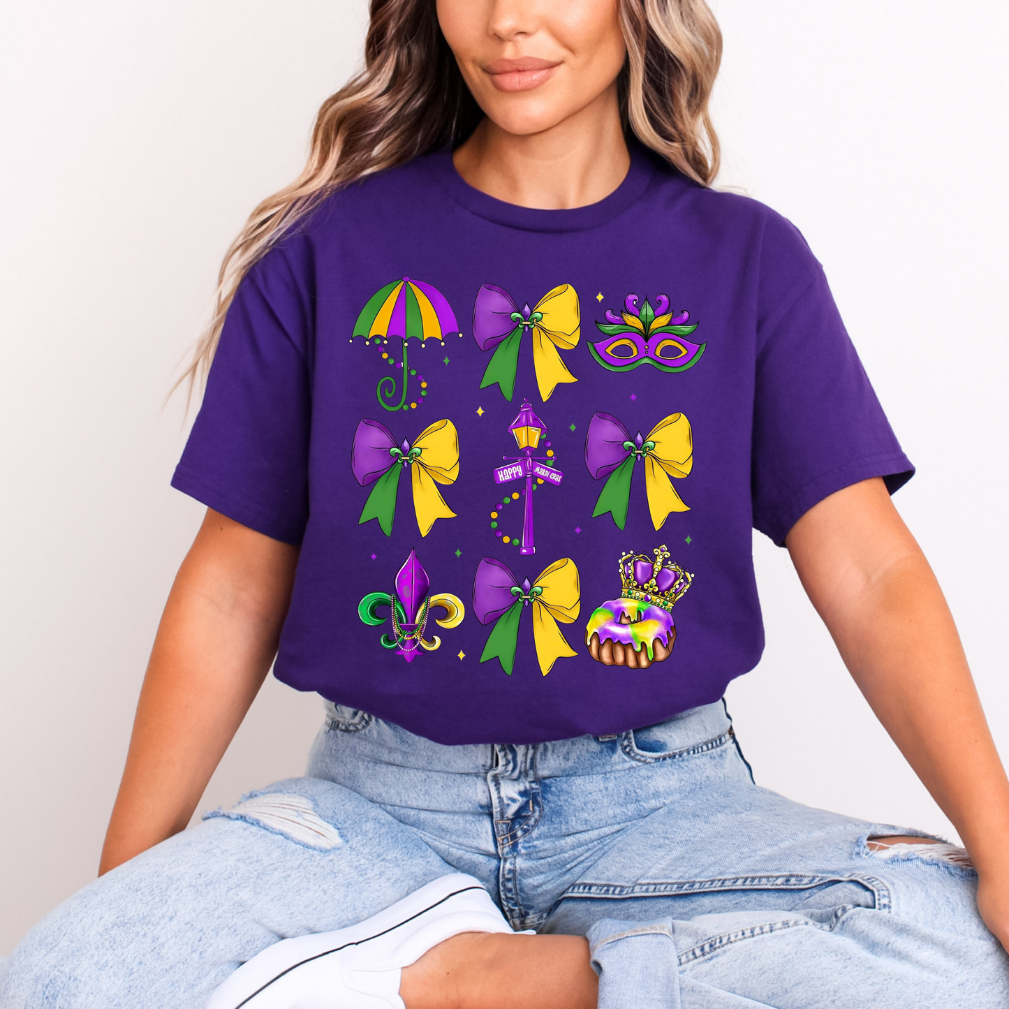 Mardi Gras