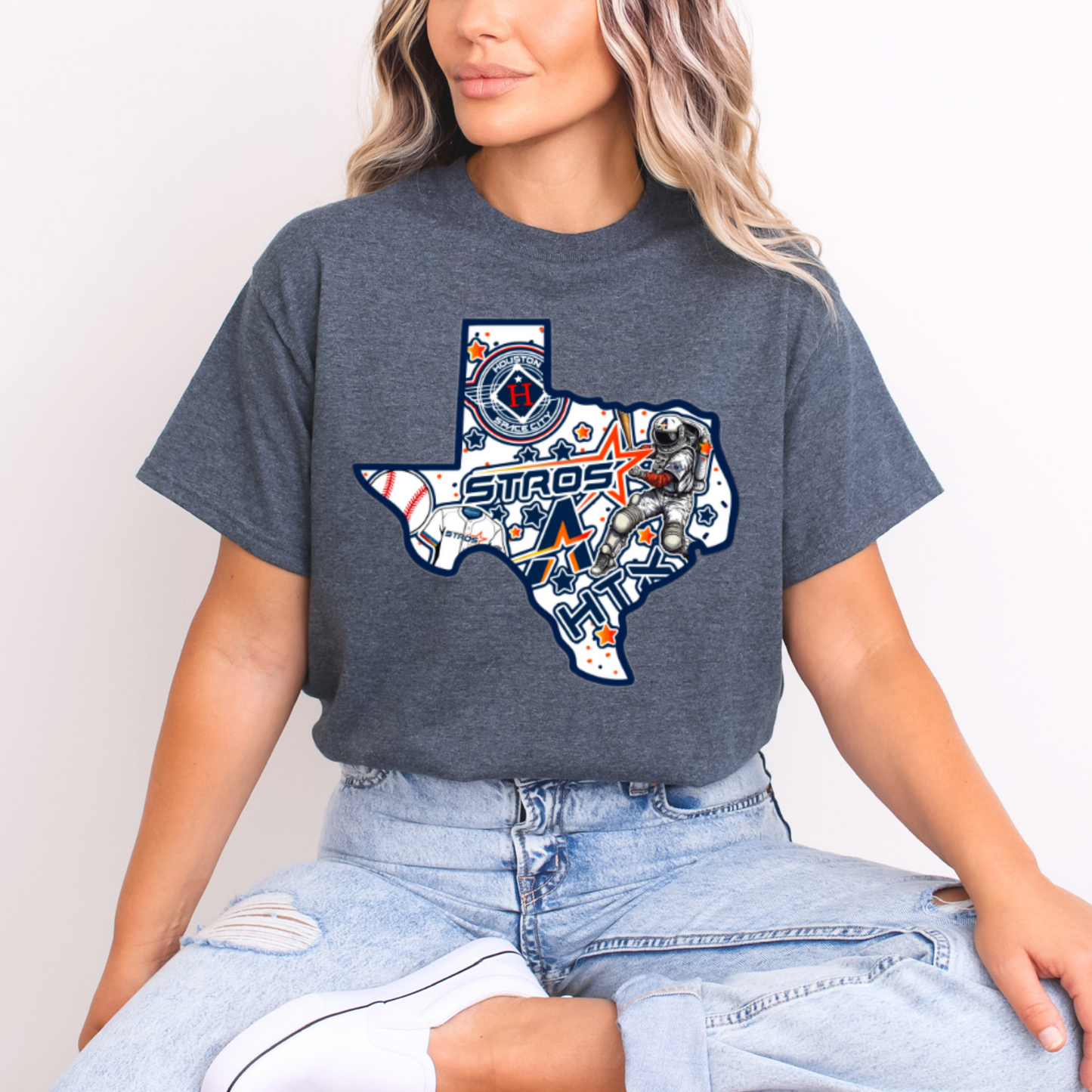 Astros Texas