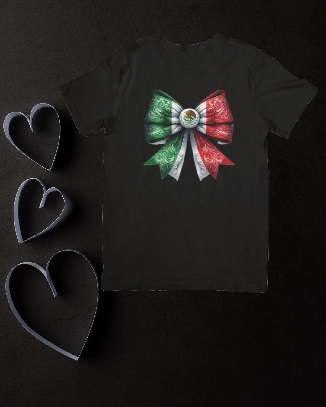 Mexico Bow