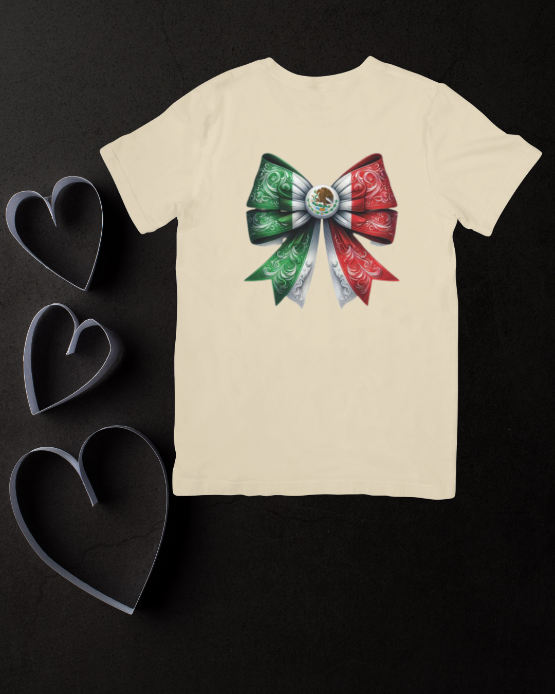 Mexico Bow
