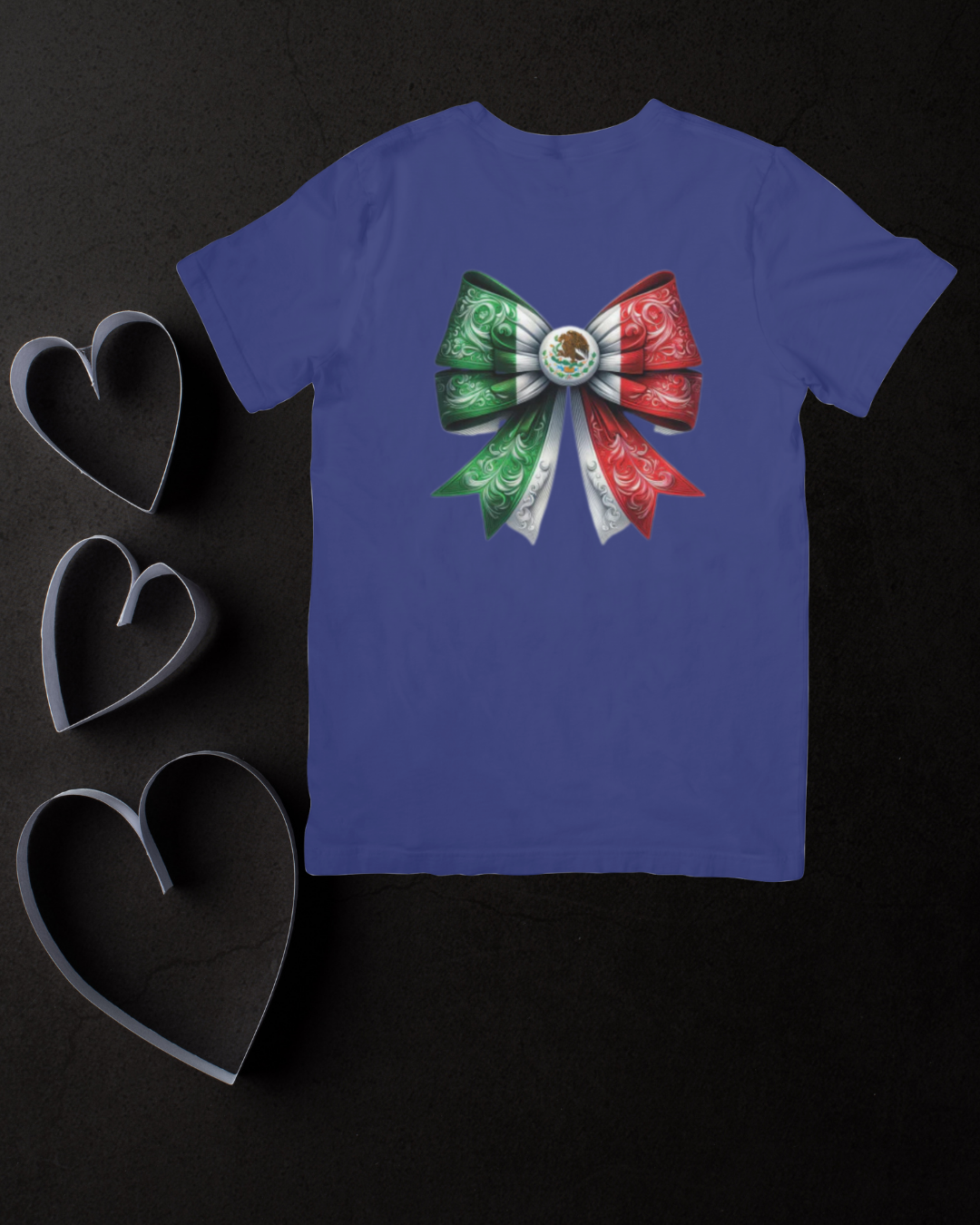 Mexico Bow