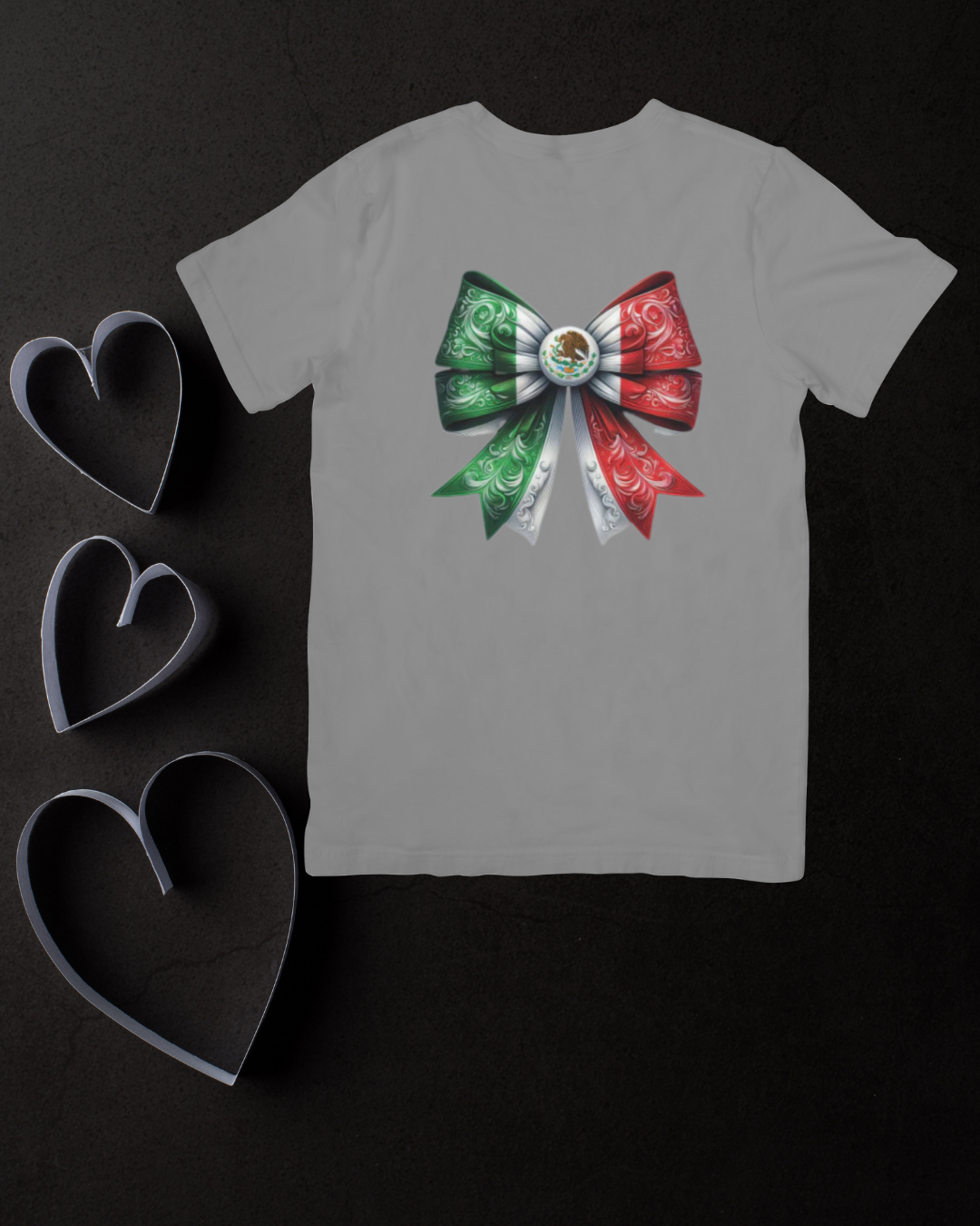 Mexico Bow
