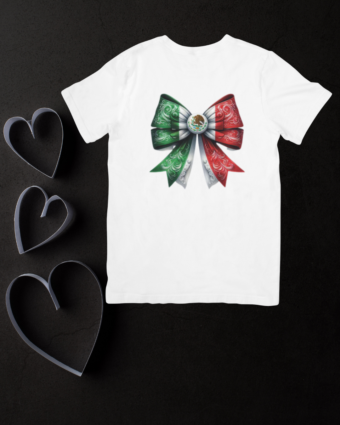 Mexico Bow