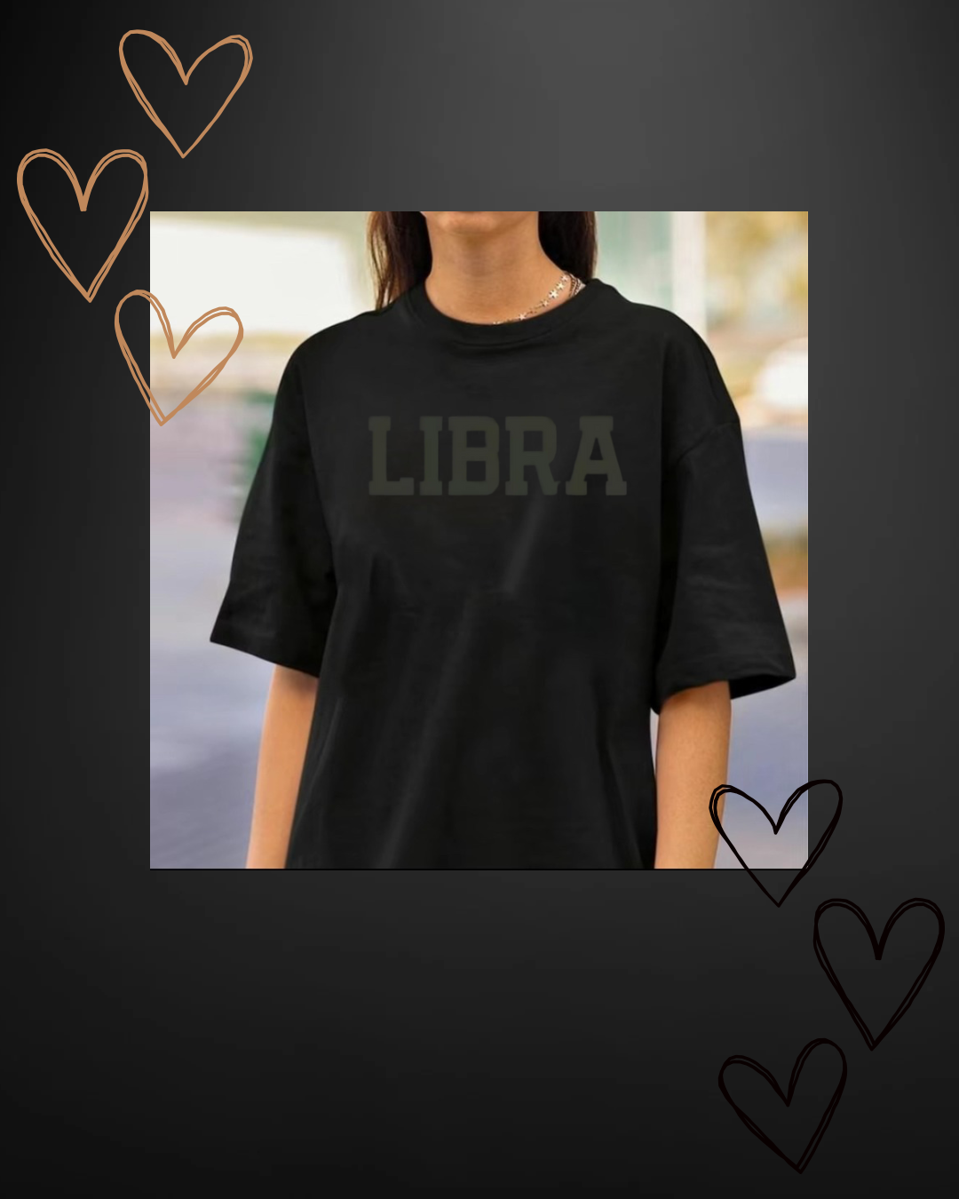 Puff Zodiac T-Shirt