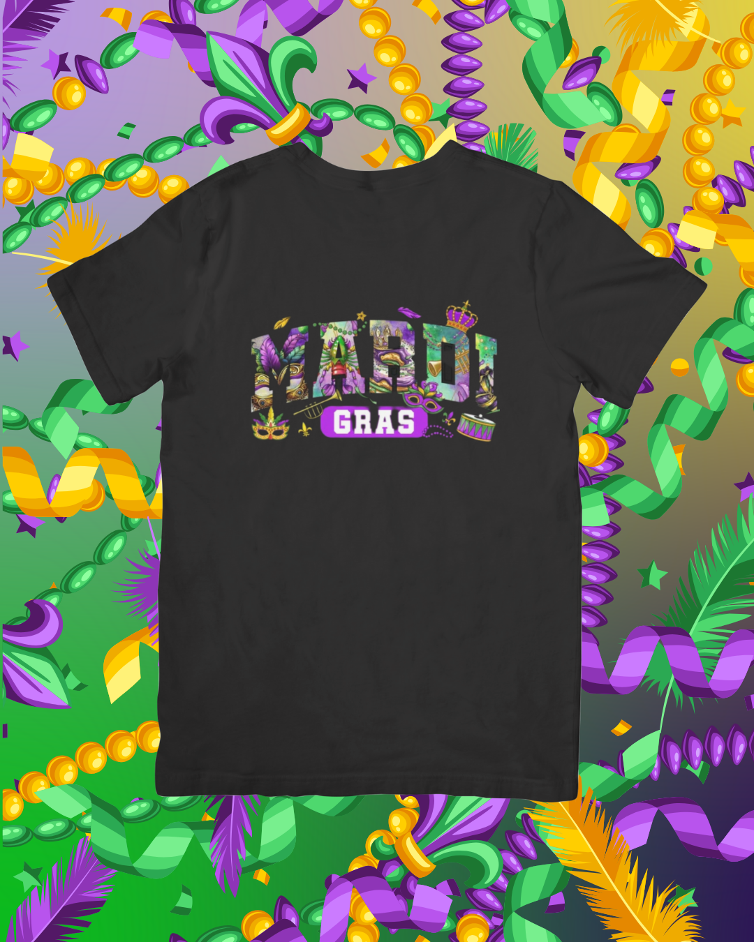 Mardi Gras