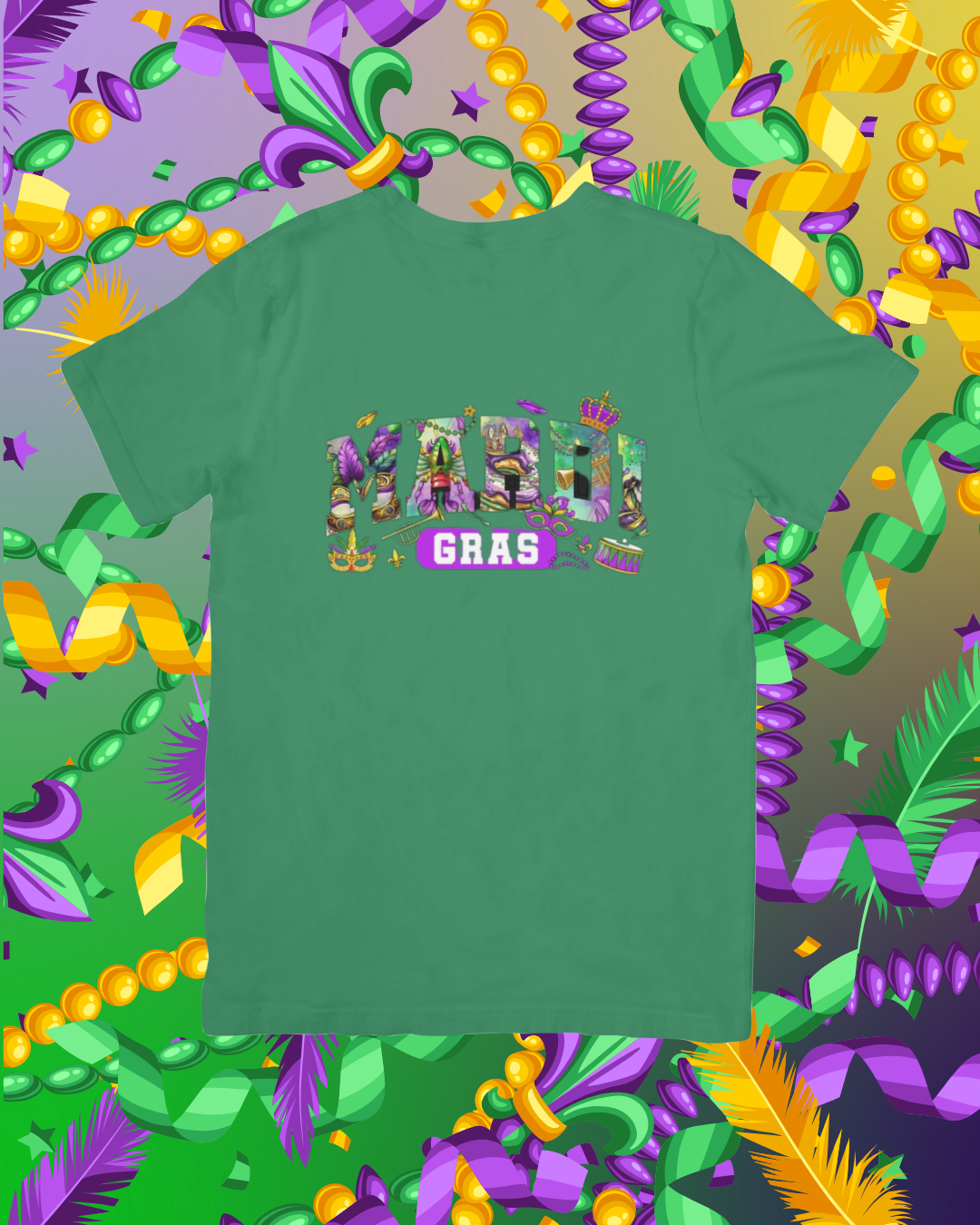 Mardi Gras