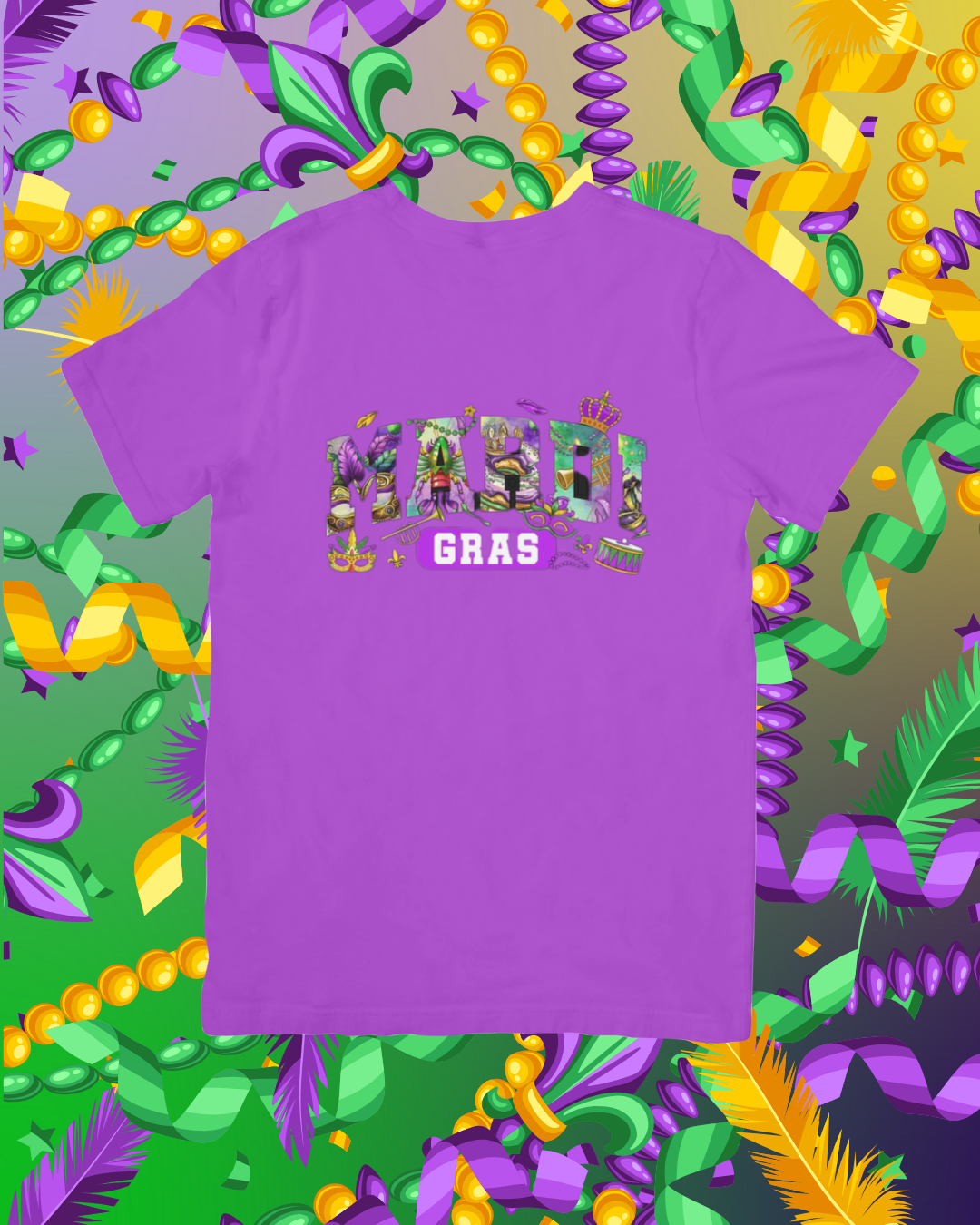 Mardi Gras