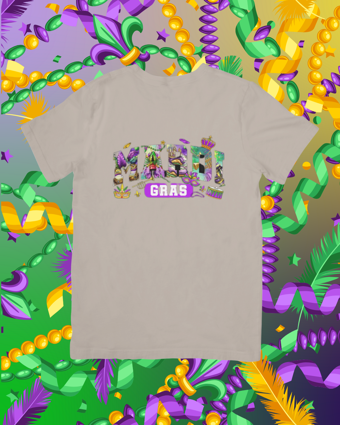 Mardi Gras