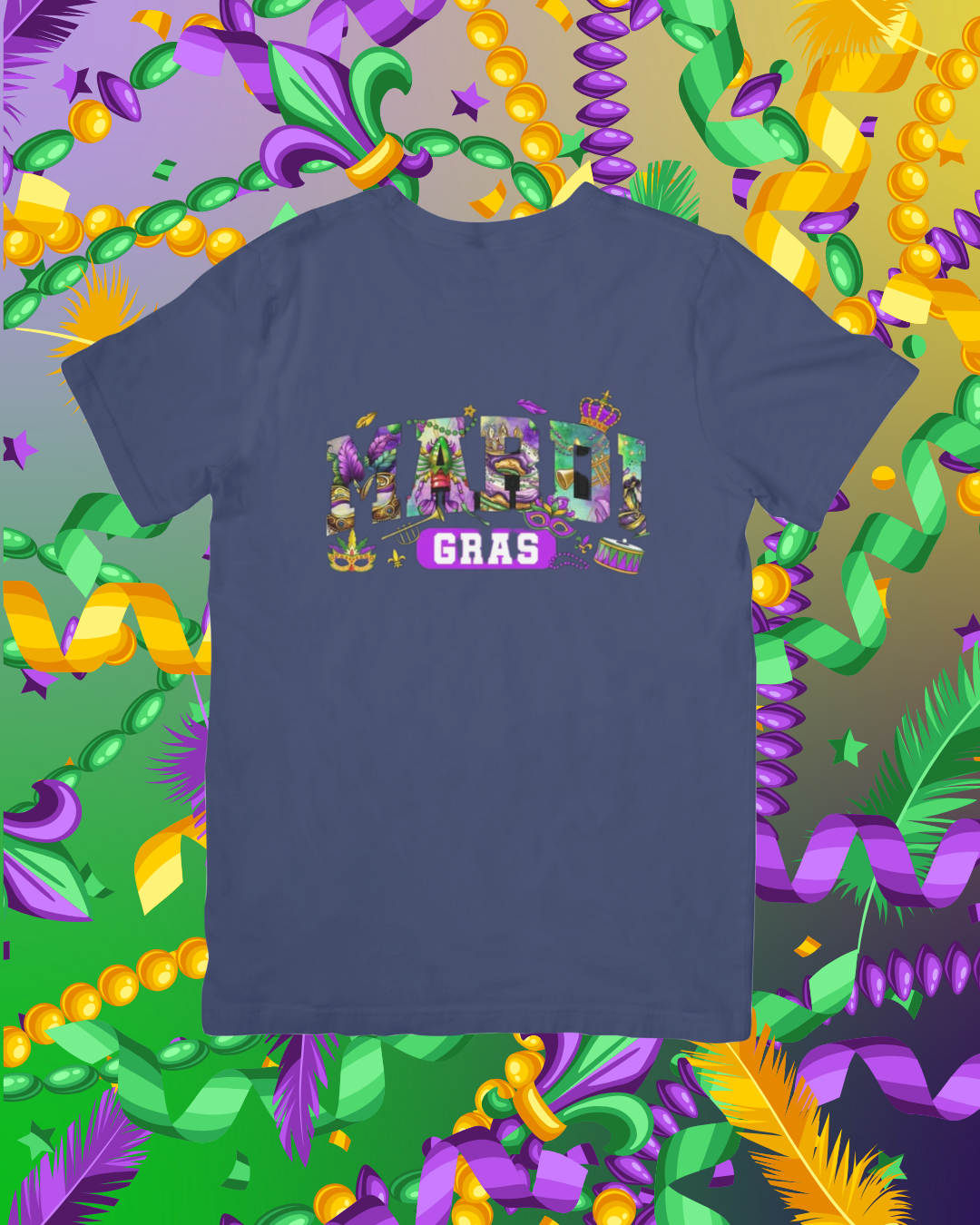 Mardi Gras