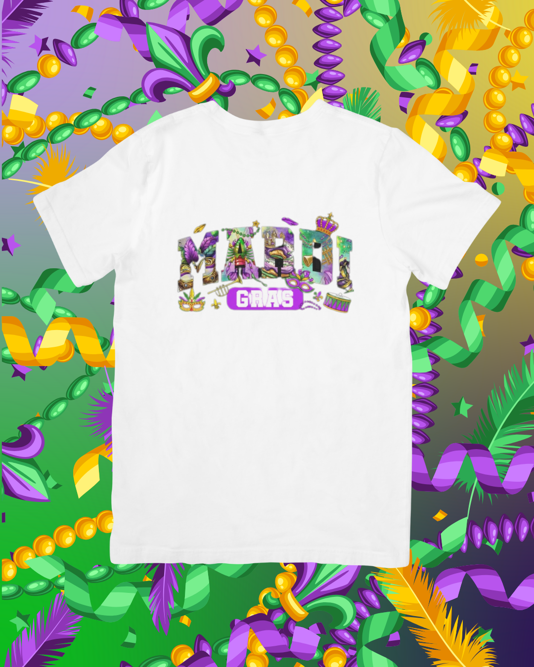 Mardi Gras