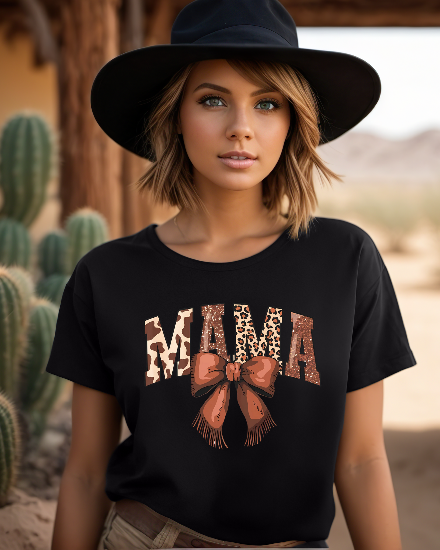 Western Mama