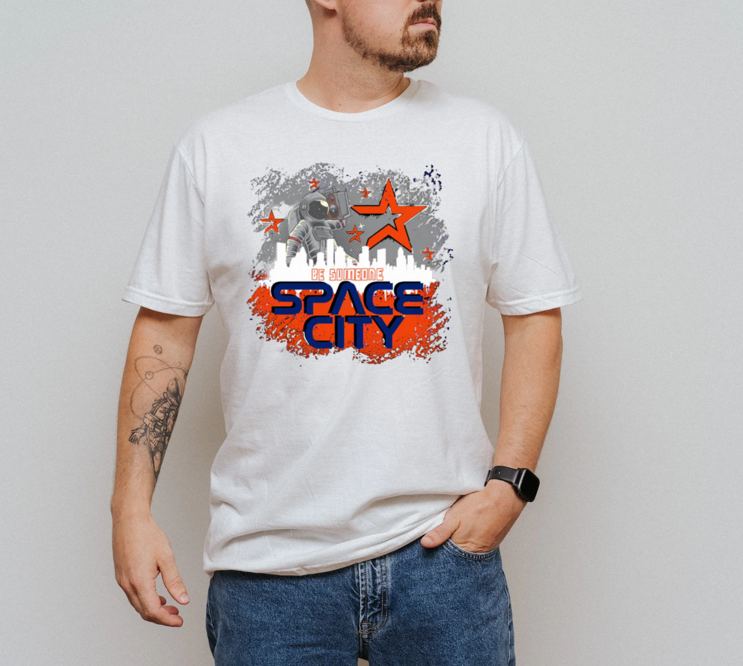 Space City
