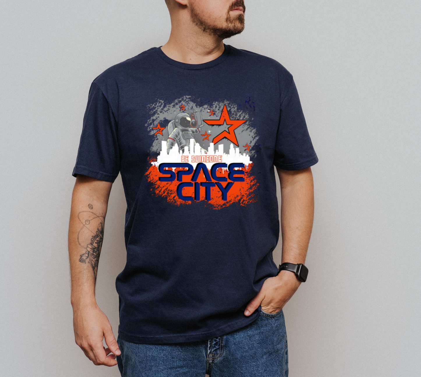 Space City