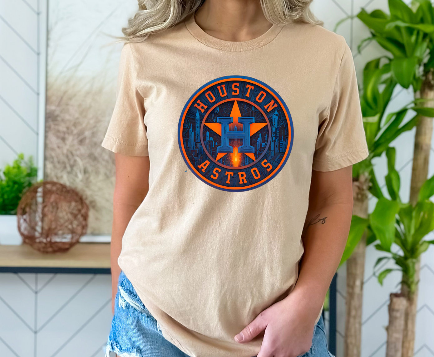 Astros