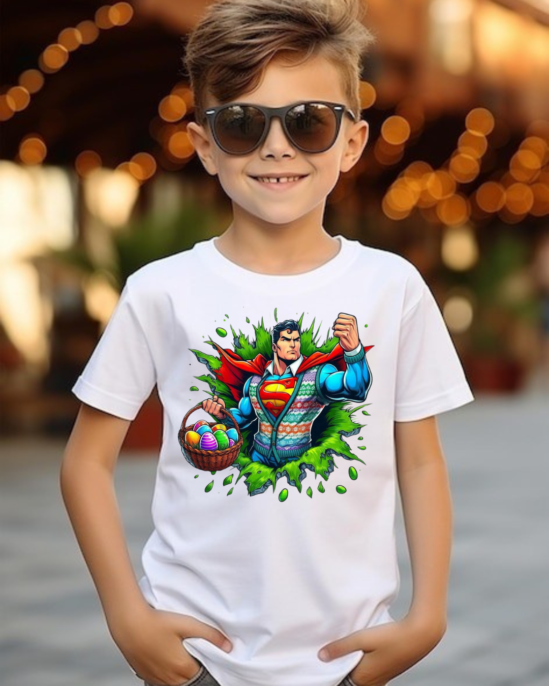 Superman