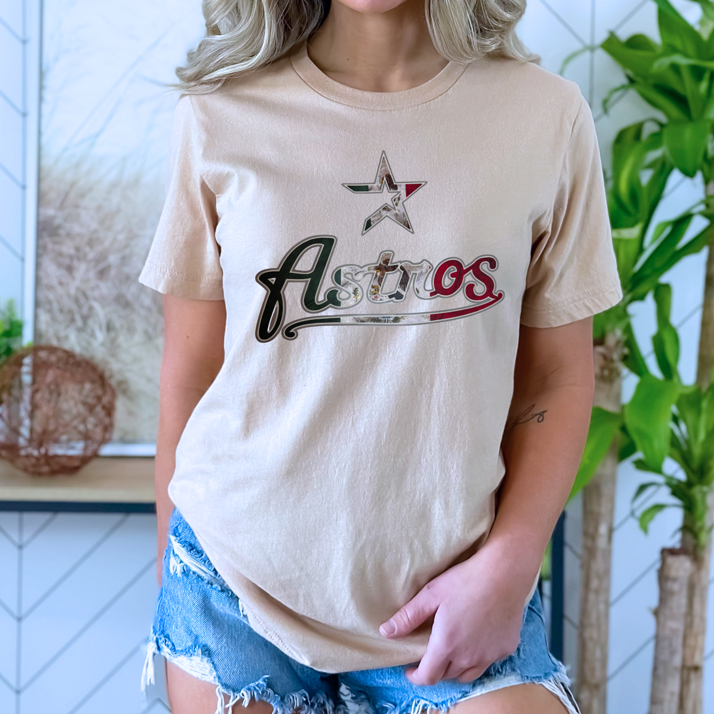 Astros (MEXICO)