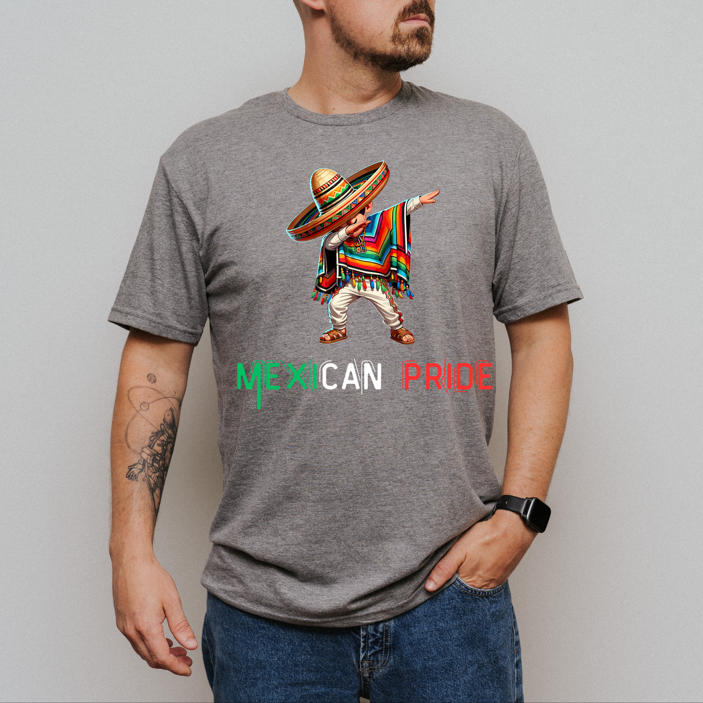 Mexican Pride π²π½