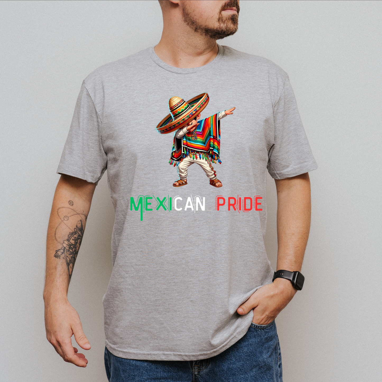 Mexican Pride π²π½
