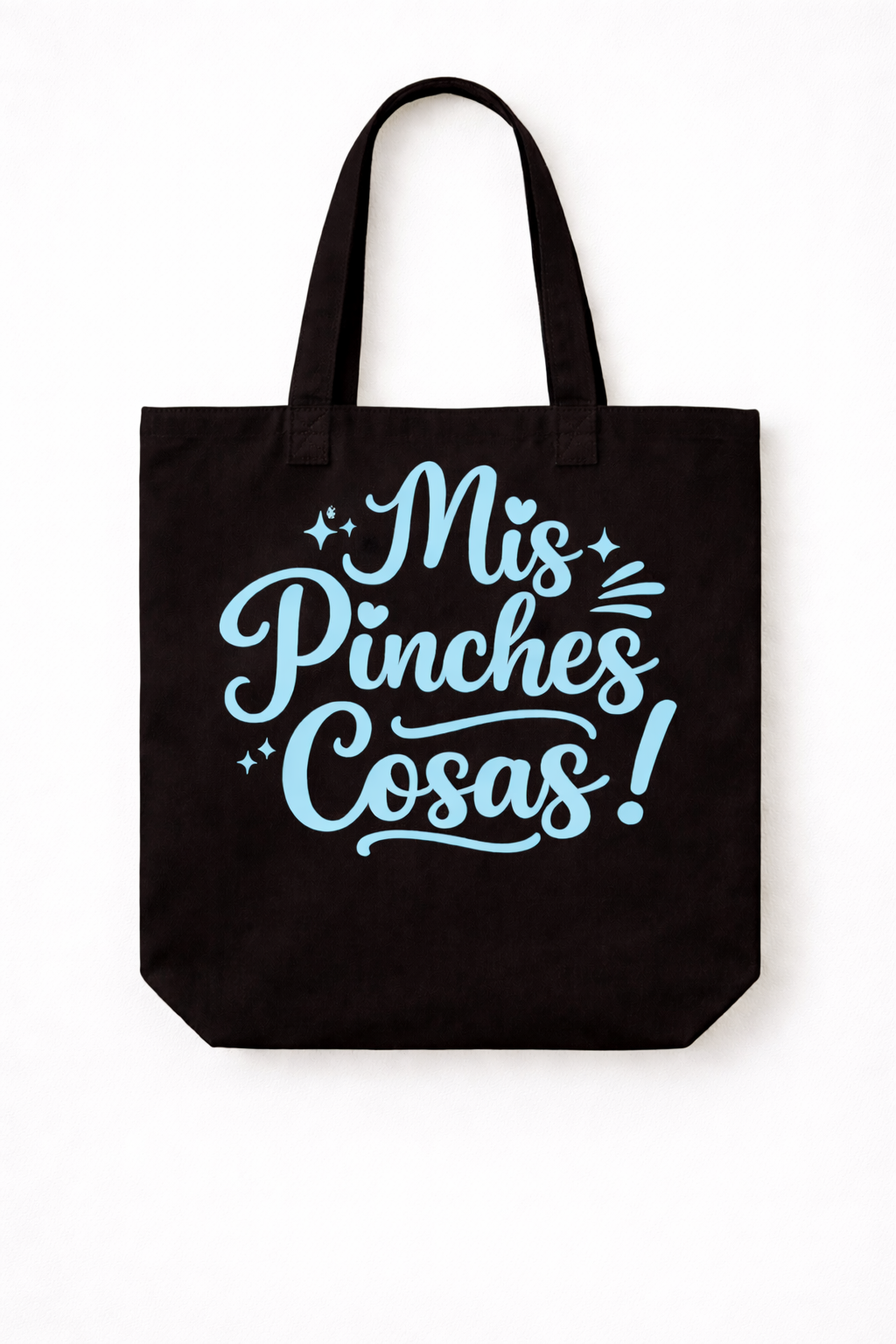 Tote bags