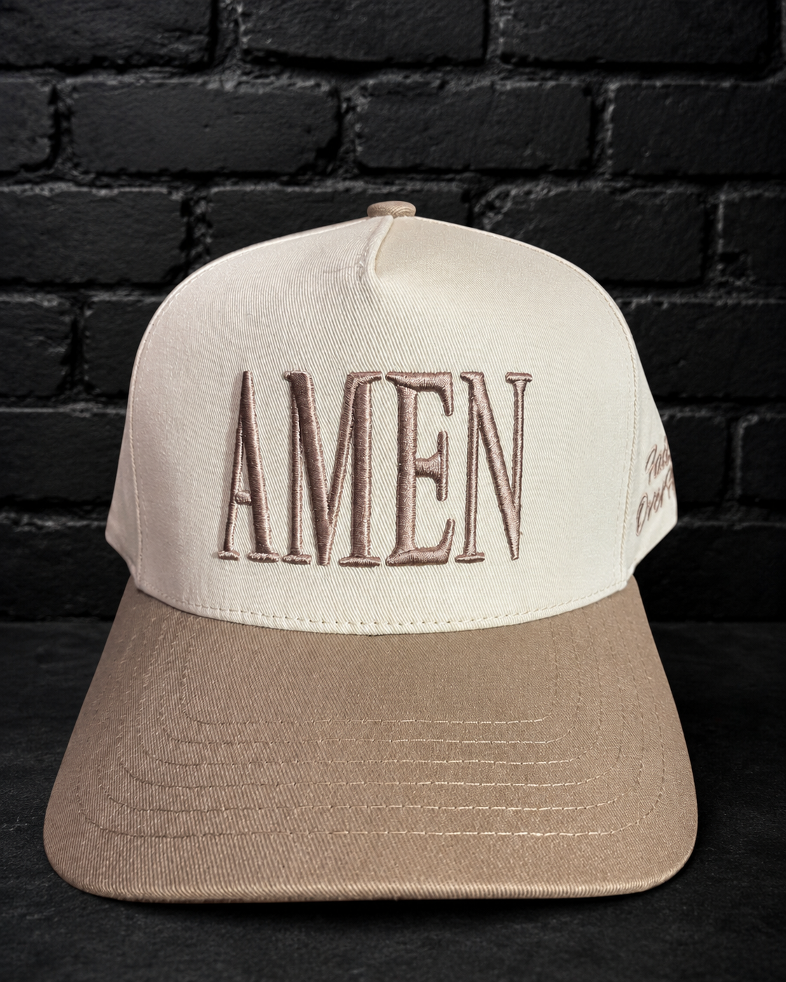 Trucker hats