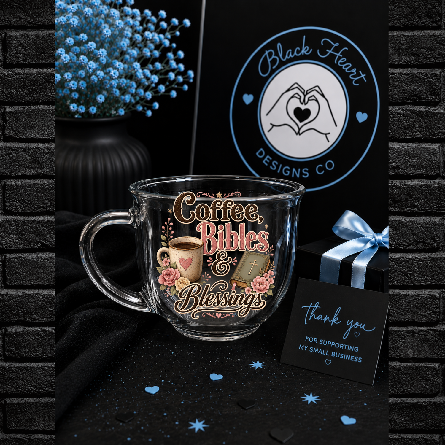 Coffee Mugs