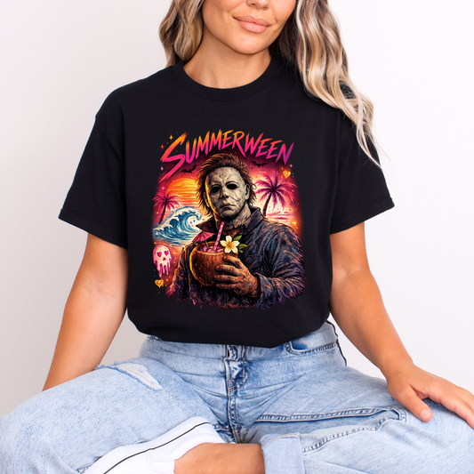 Michael Myers Summerween