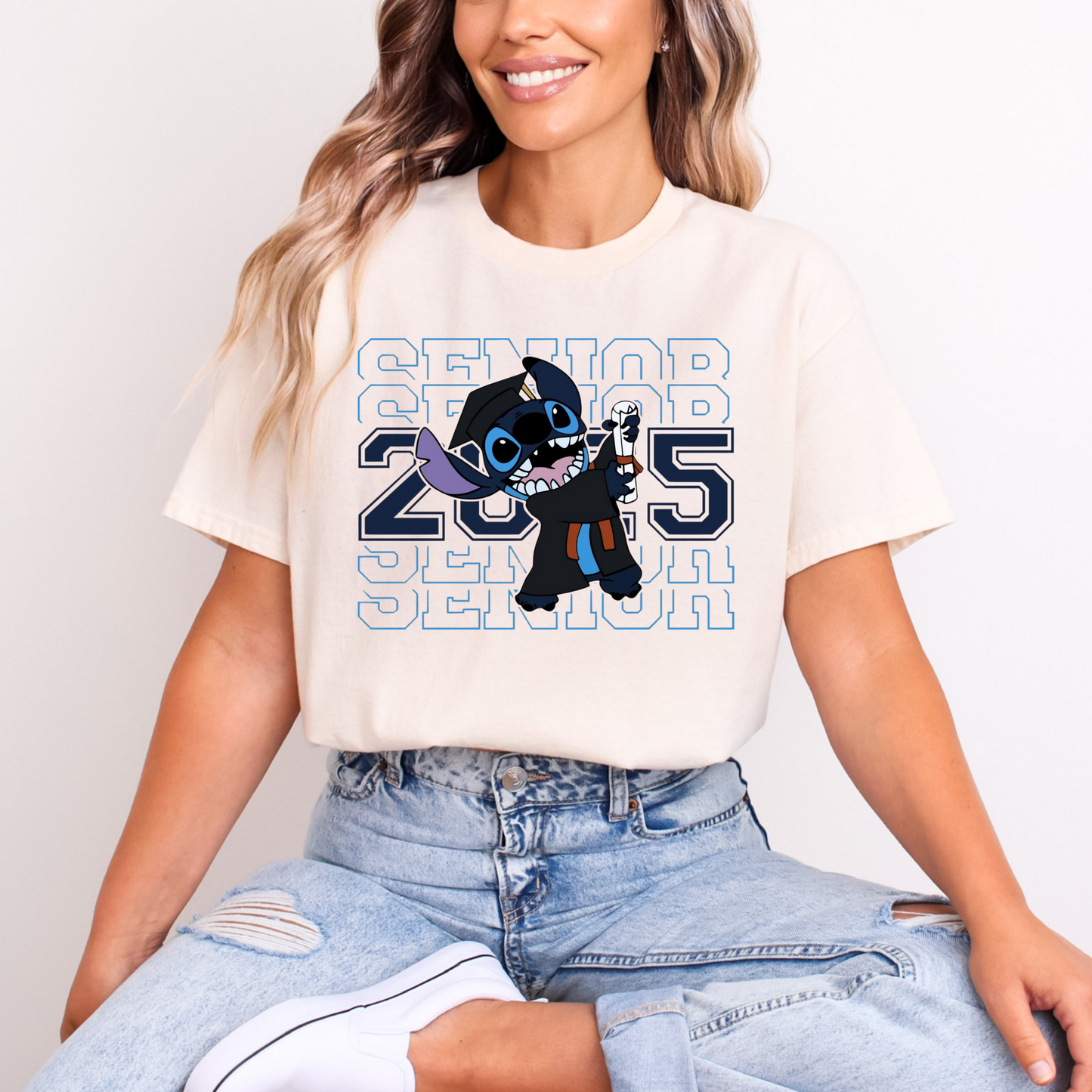 Stitch 2025