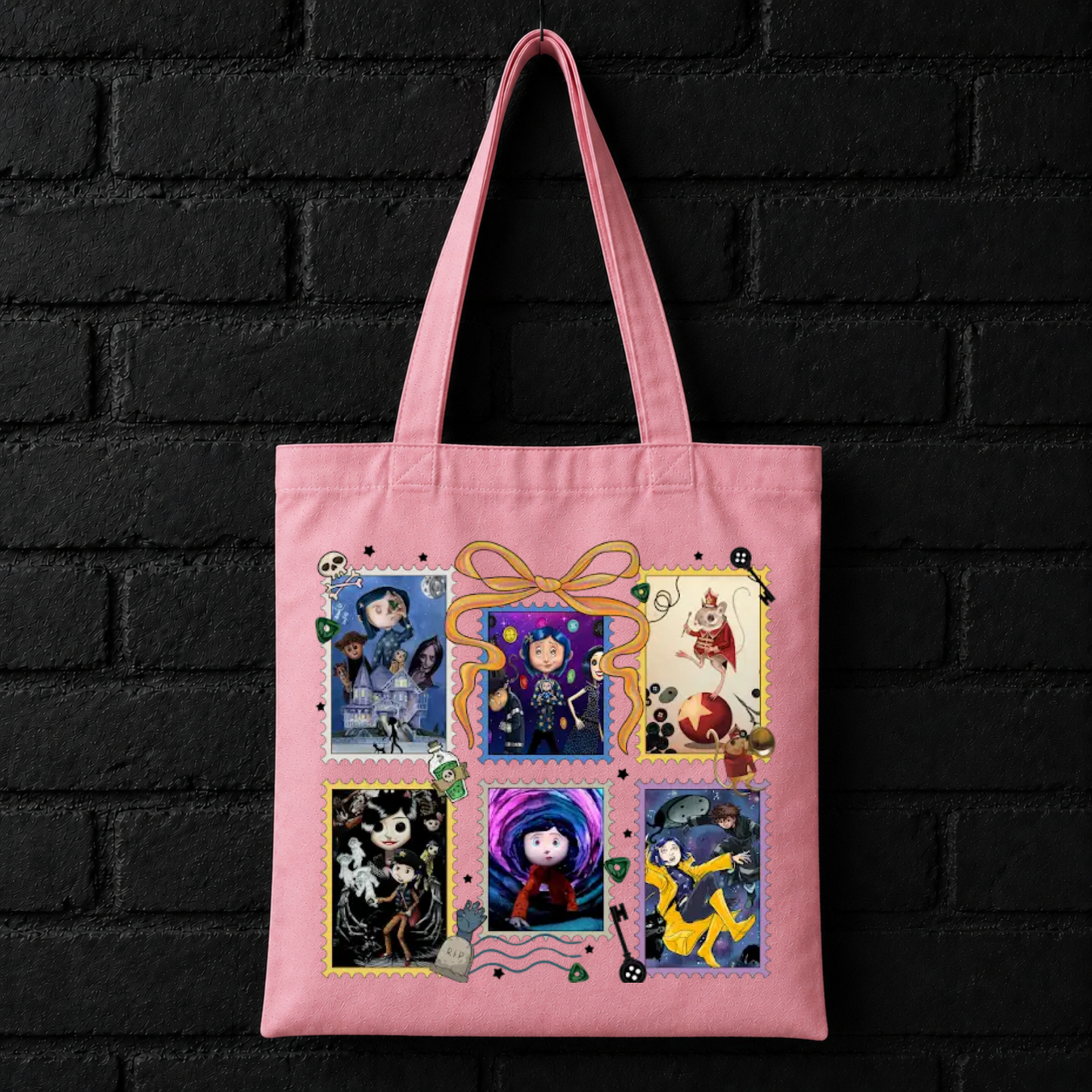 Coraline
