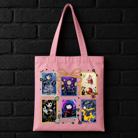 Coraline