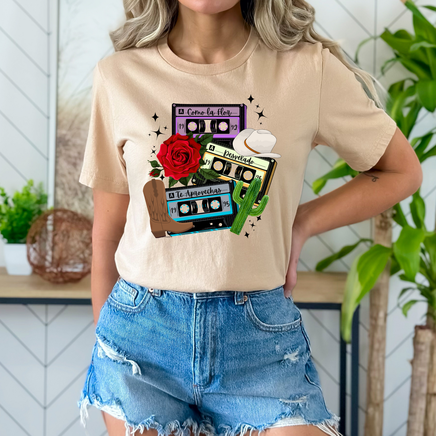 90’s Tejano