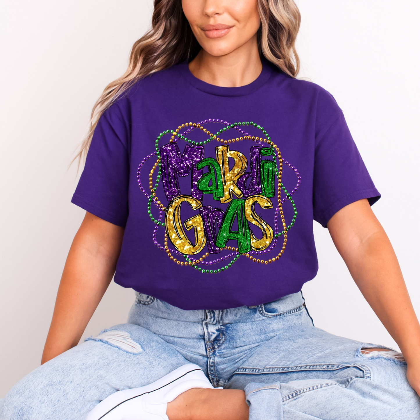 Mardi Gras