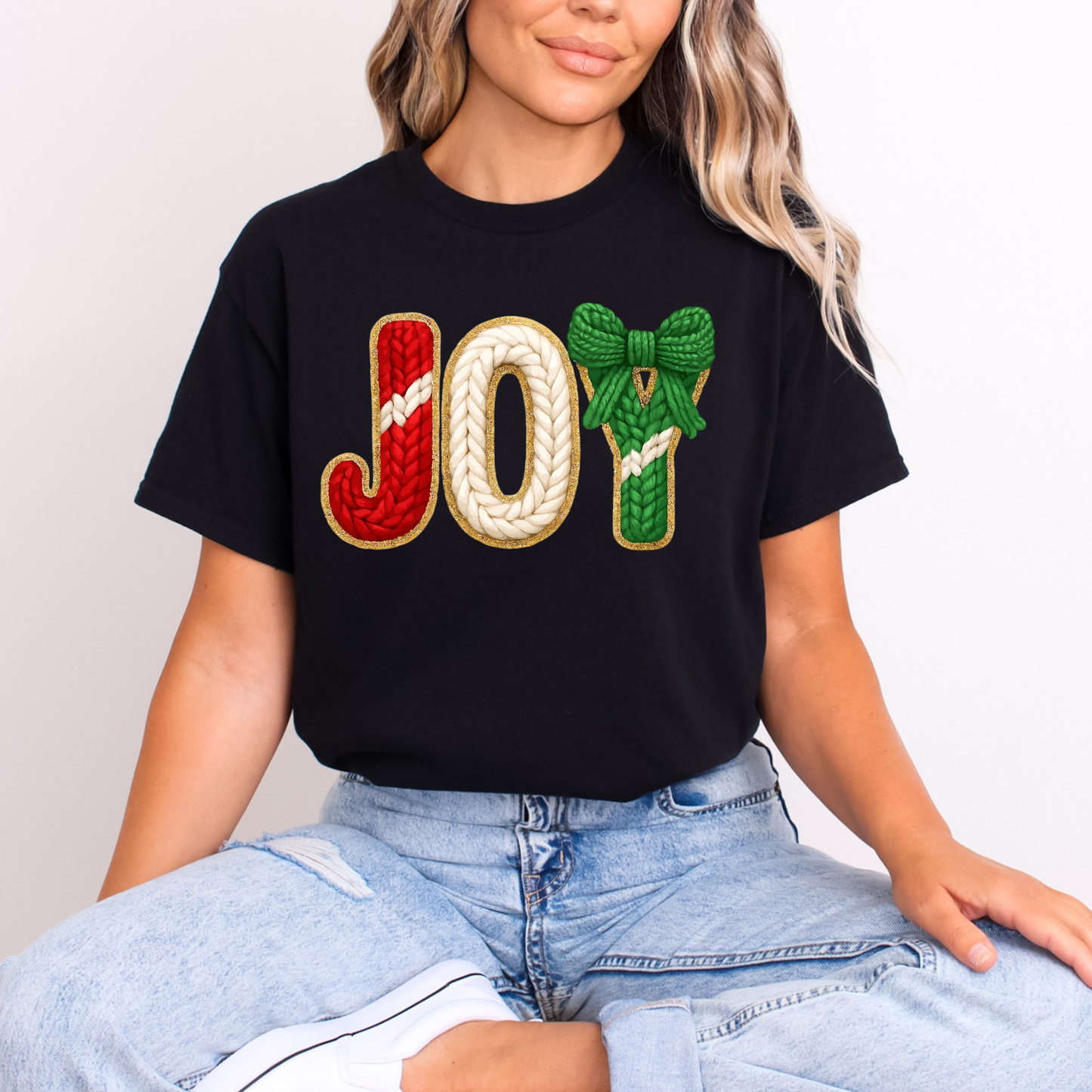 Joy