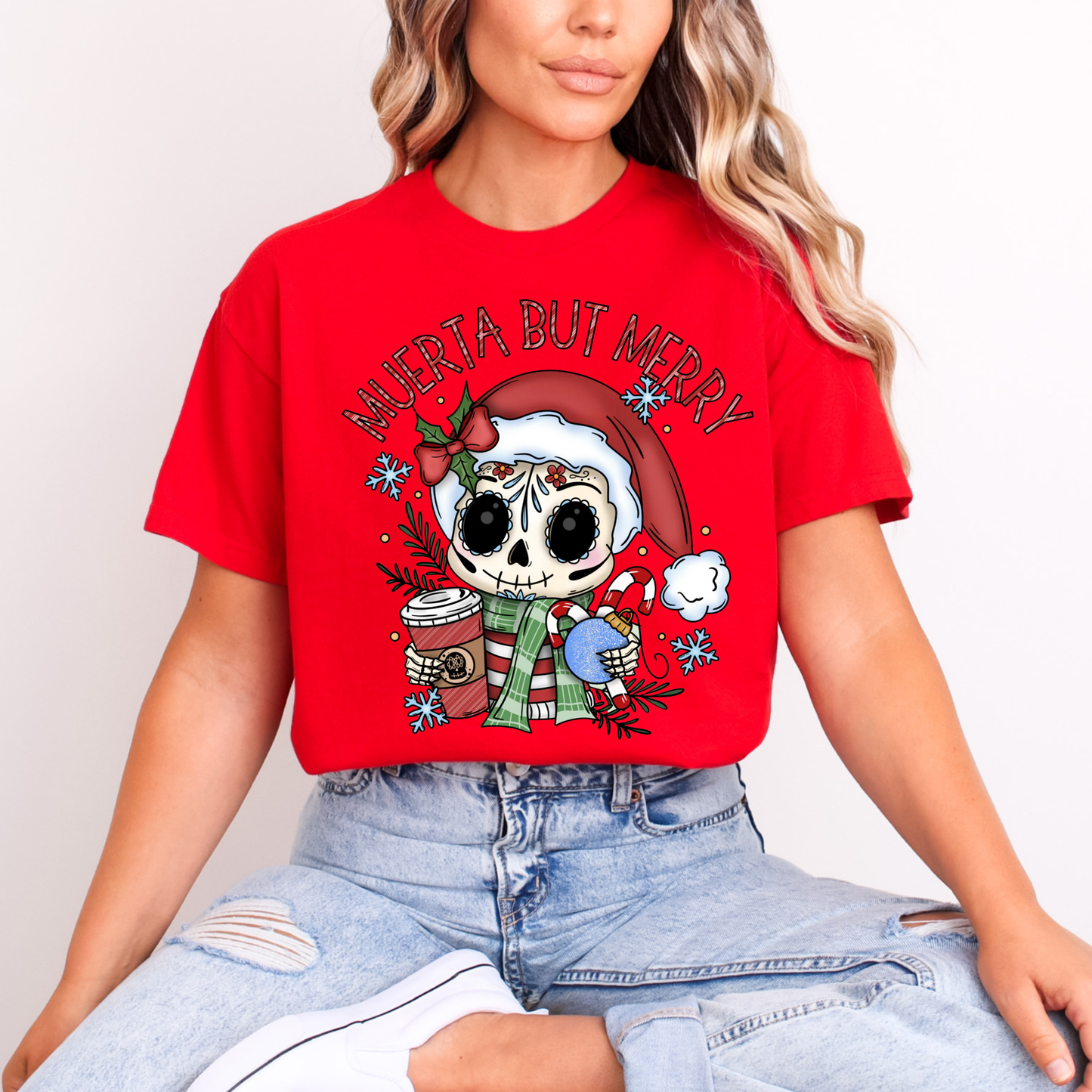 Muerta but Merry