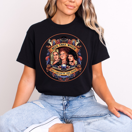 Hocus Pocus