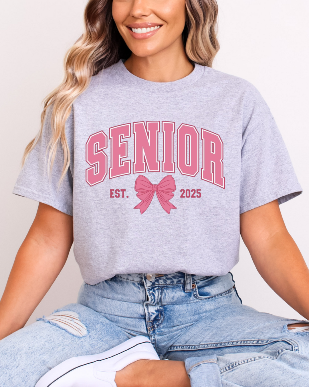 Senior 2025