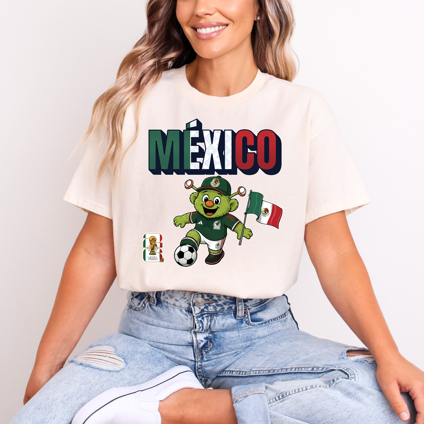 Mexico Orbit