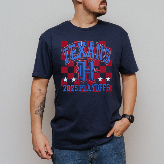 Texans Playoffs
