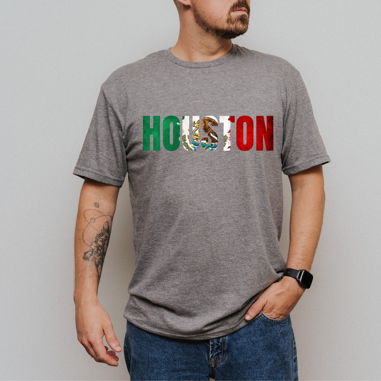 Houston MEXICO 🇲🇽