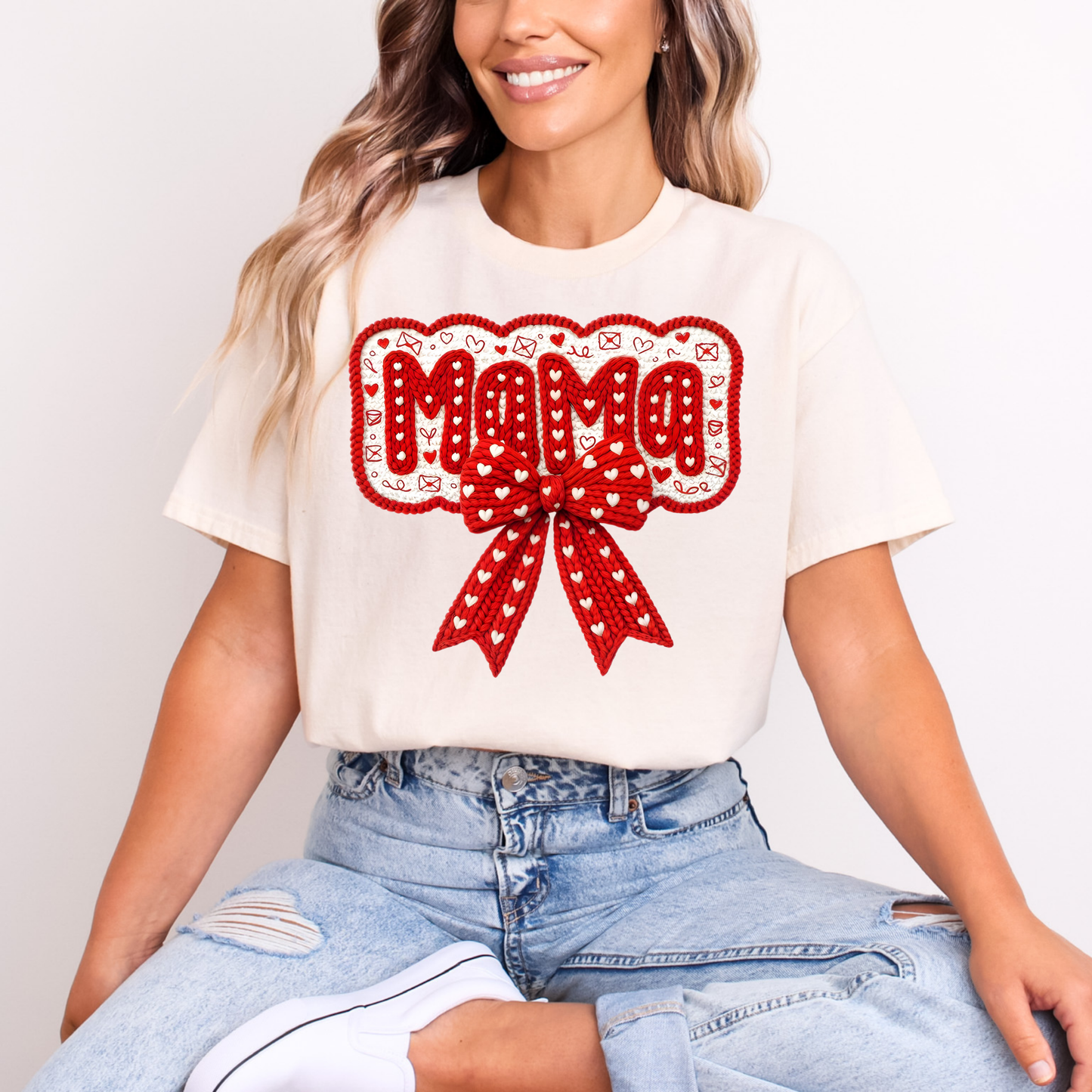 Mama Bow
