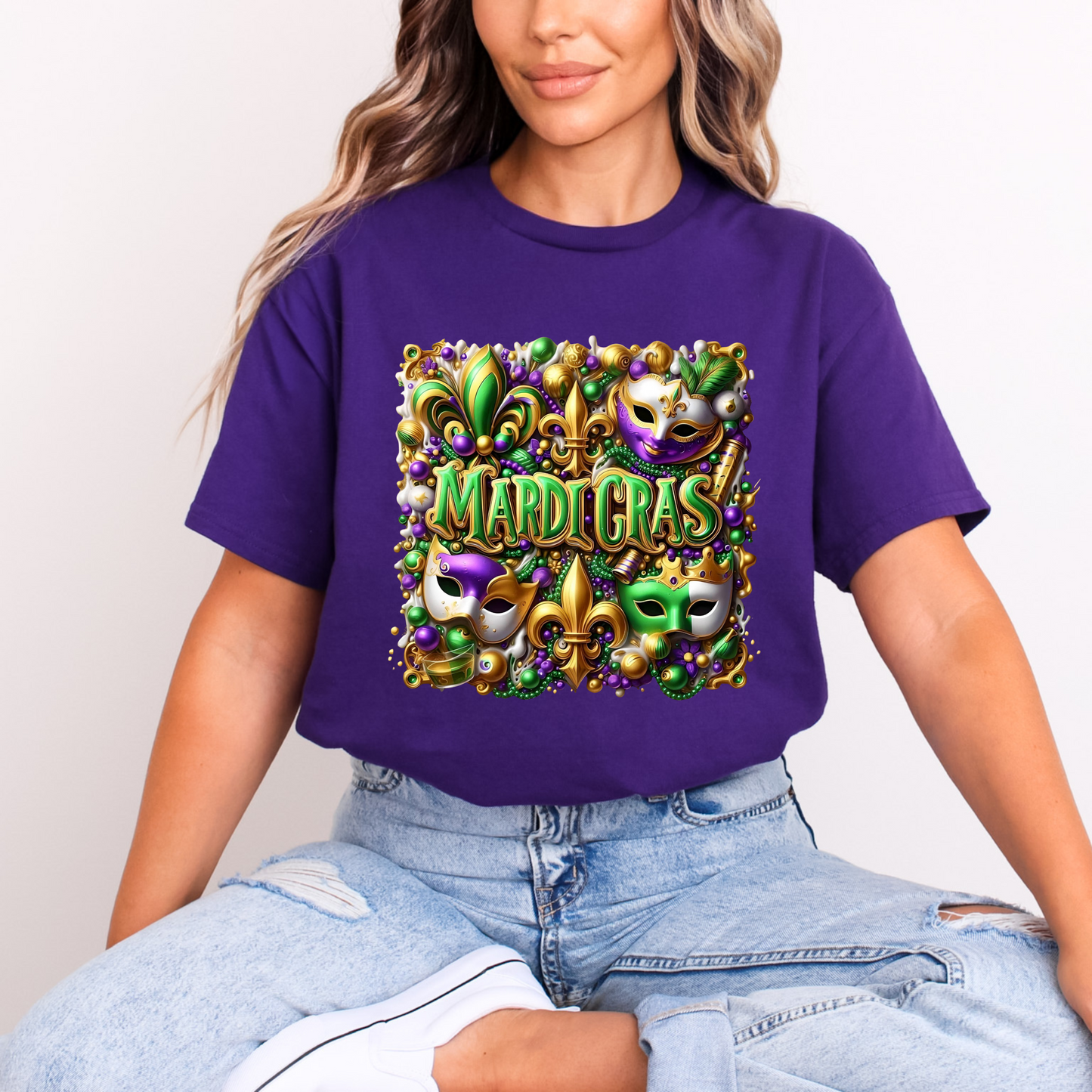 Mardi Gras
