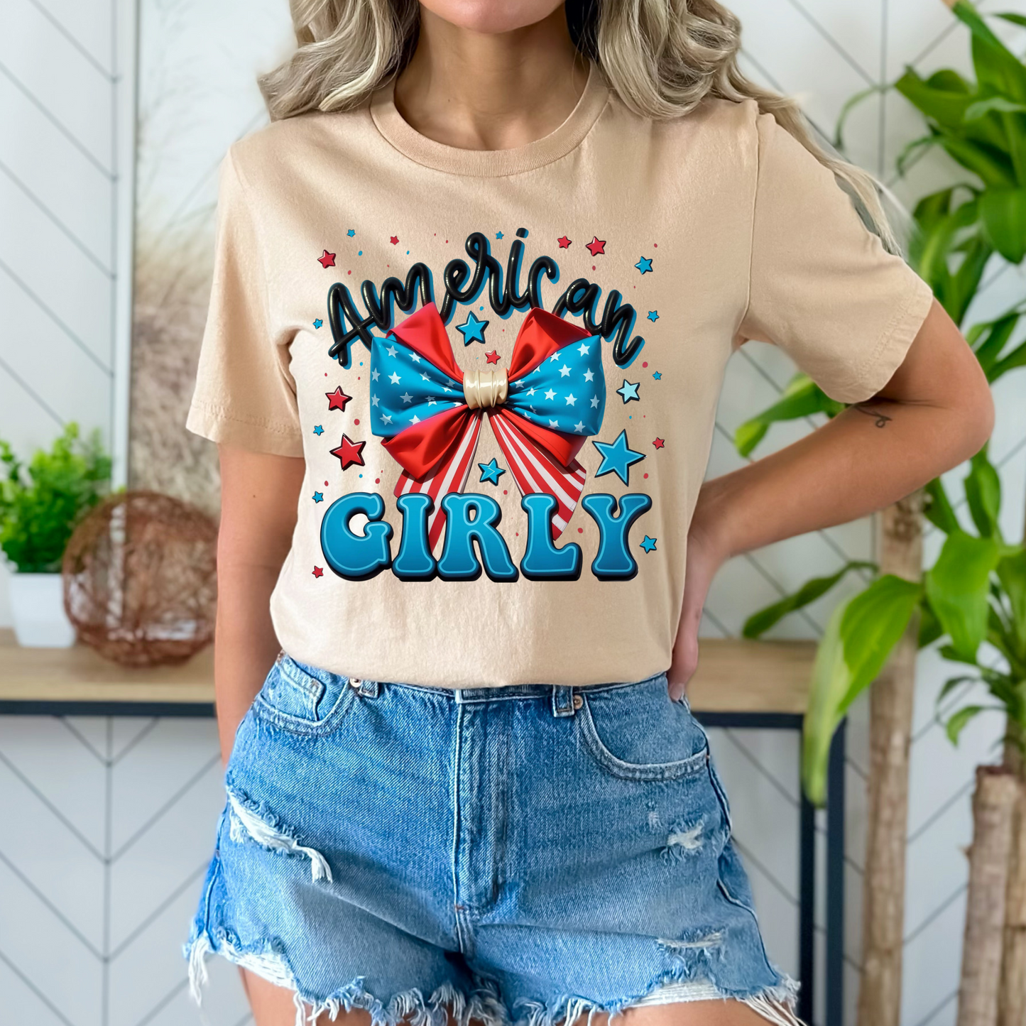 American Girly